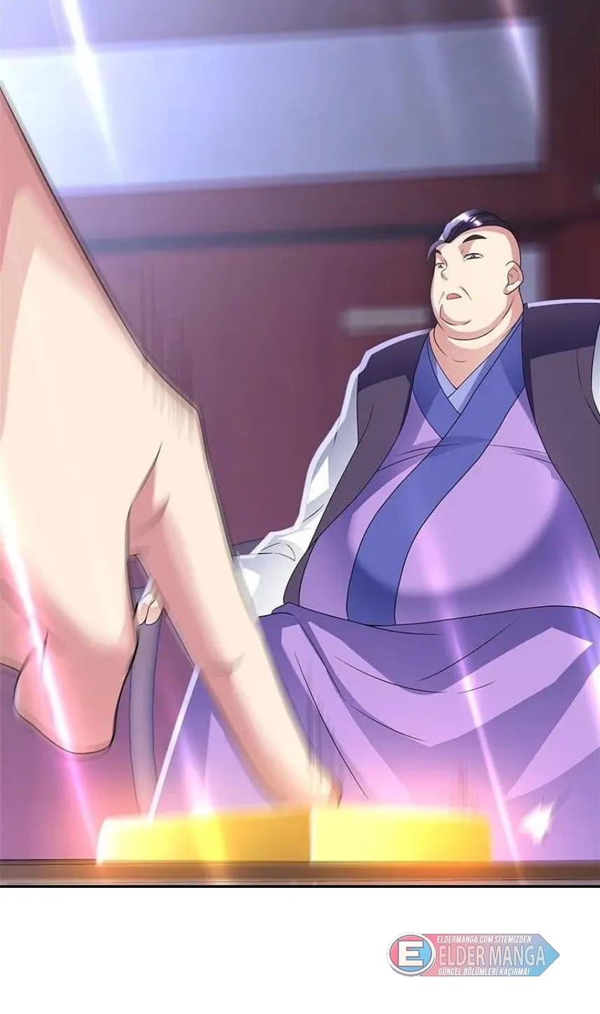 Eşsiz Savaş Ruhu Bölüm 420 - Sayfa 22