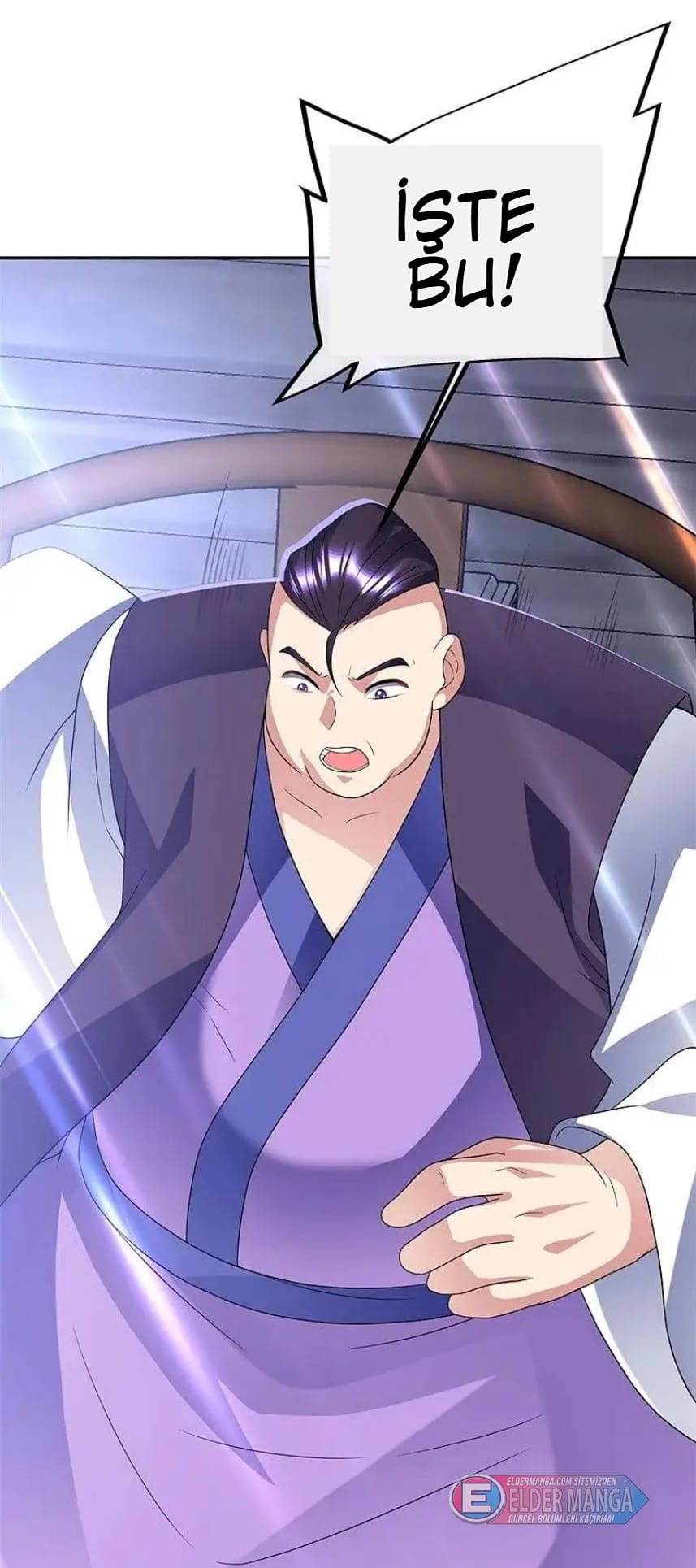 Eşsiz Savaş Ruhu Bölüm 420 - Sayfa 23