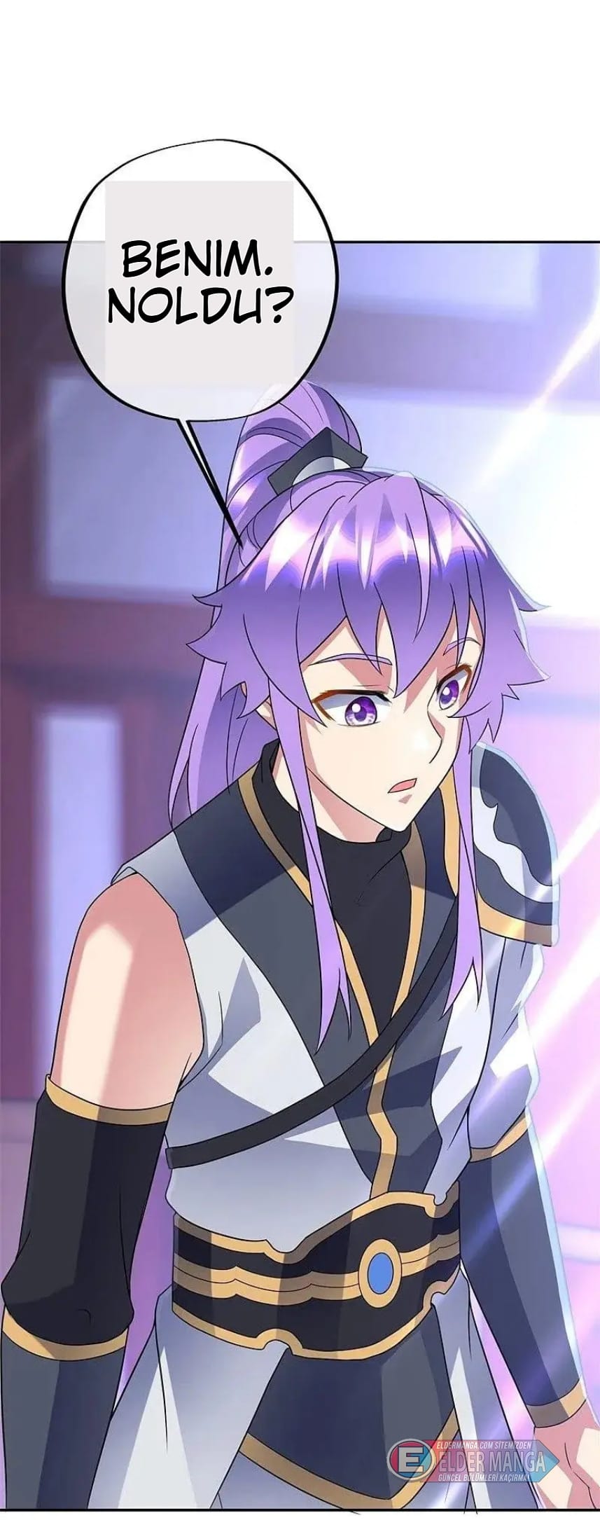 Eşsiz Savaş Ruhu Bölüm 420 - Sayfa 25