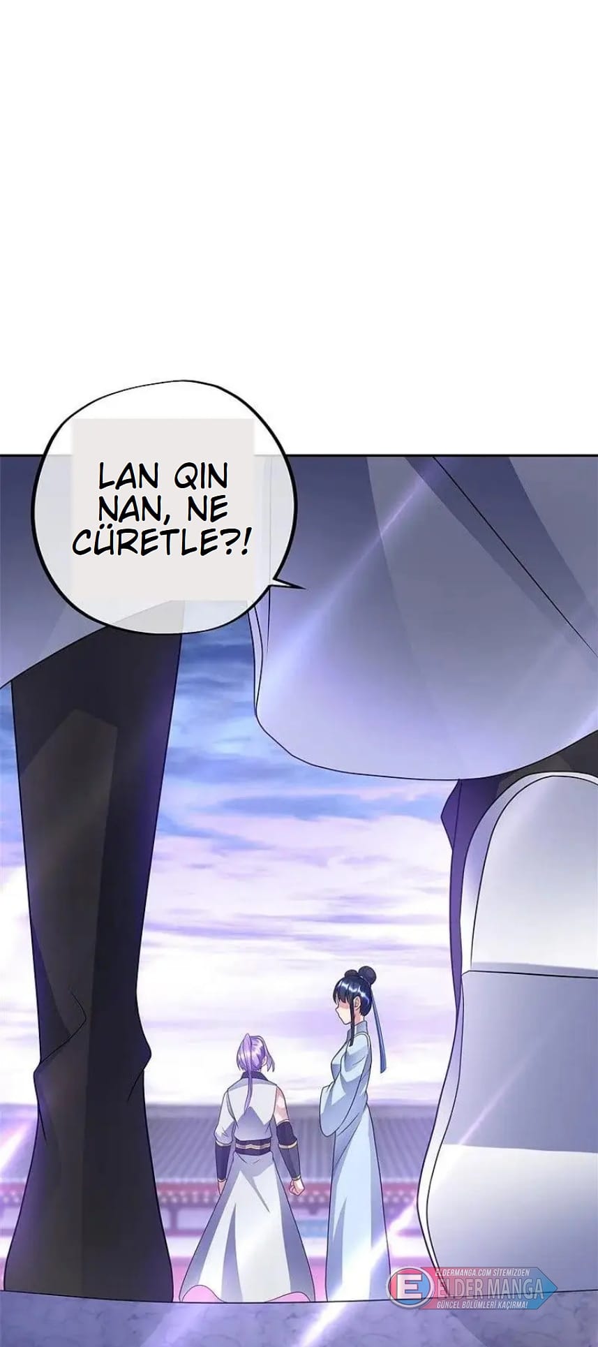 Eşsiz Savaş Ruhu Bölüm 420 - Sayfa 26