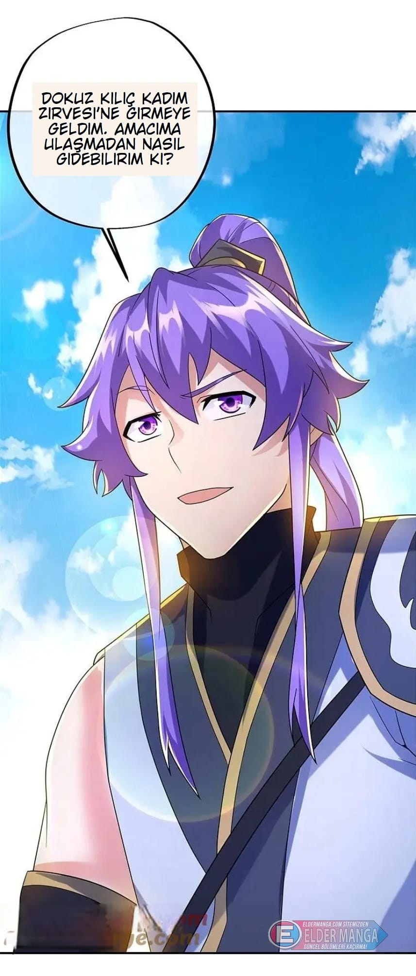 Eşsiz Savaş Ruhu Bölüm 420 - Sayfa 30