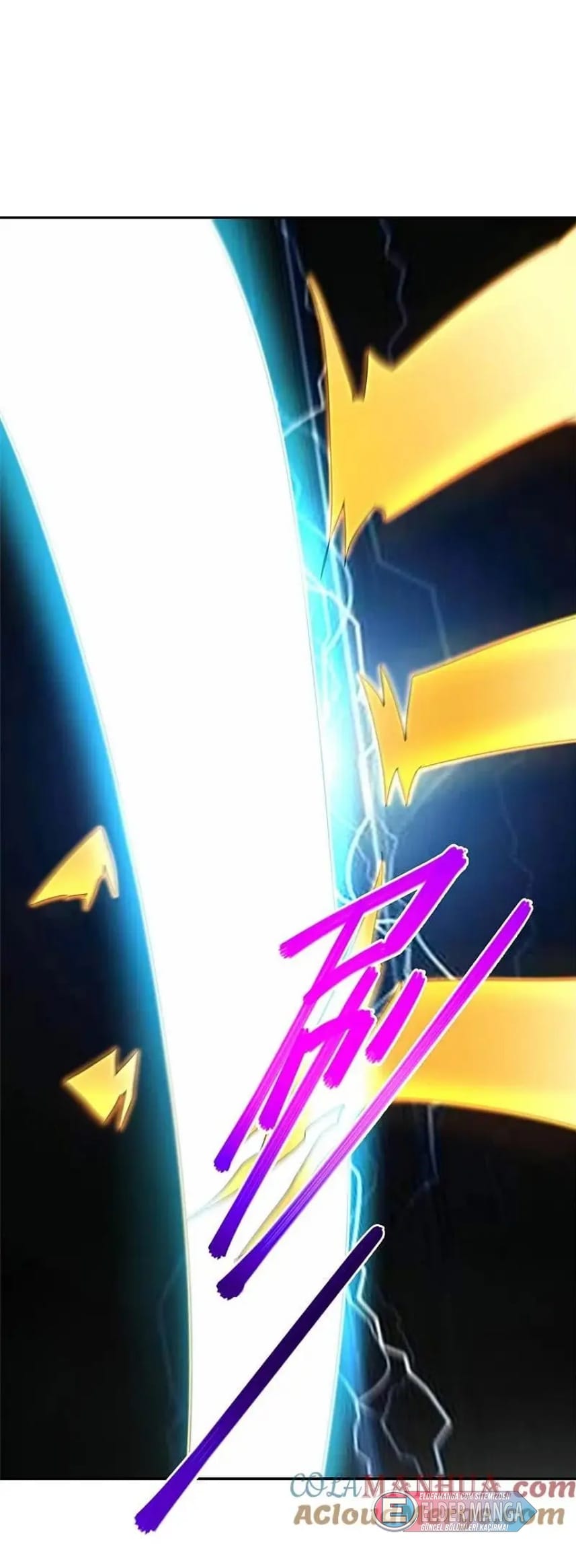 Eşsiz Savaş Ruhu Bölüm 420 - Sayfa 34