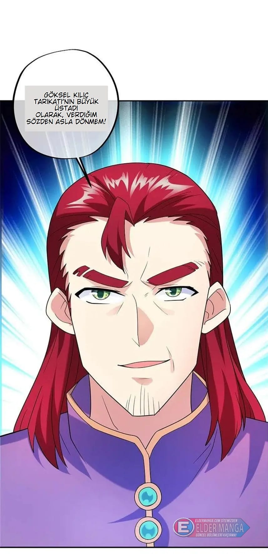 Eşsiz Savaş Ruhu Bölüm 420 - Sayfa 41