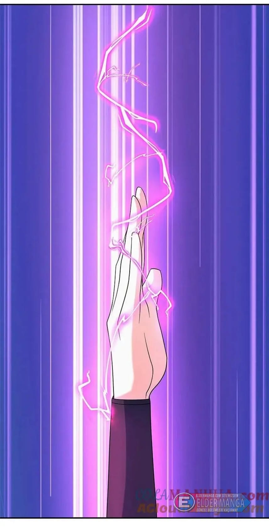 Eşsiz Savaş Ruhu Bölüm 420 - Sayfa 46