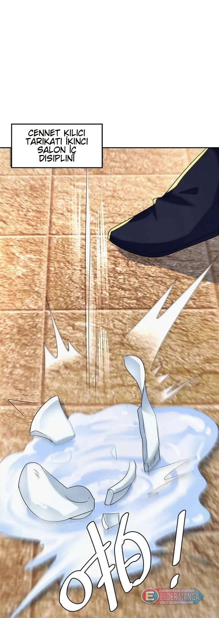 Eşsiz Savaş Ruhu Bölüm 420 - Sayfa 53