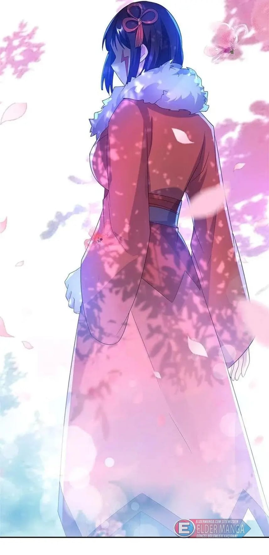 Eşsiz Savaş Ruhu Bölüm 420 - Sayfa 57