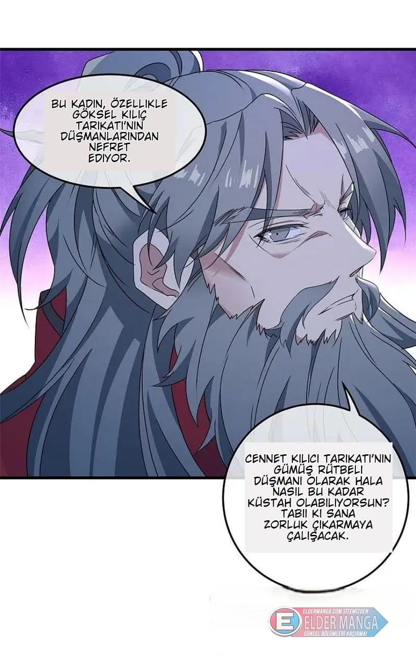 Eşsiz Savaş Ruhu Bölüm 420 - Sayfa 61