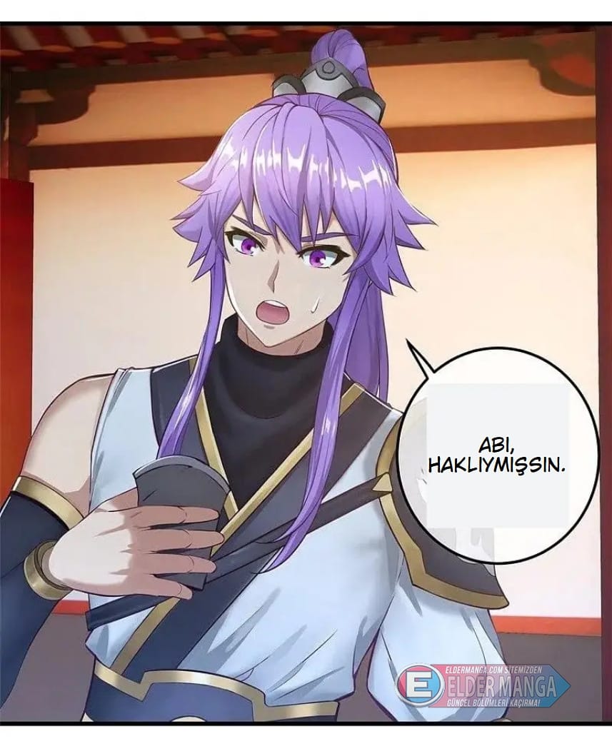 Eşsiz Savaş Ruhu Bölüm 420 - Sayfa 63