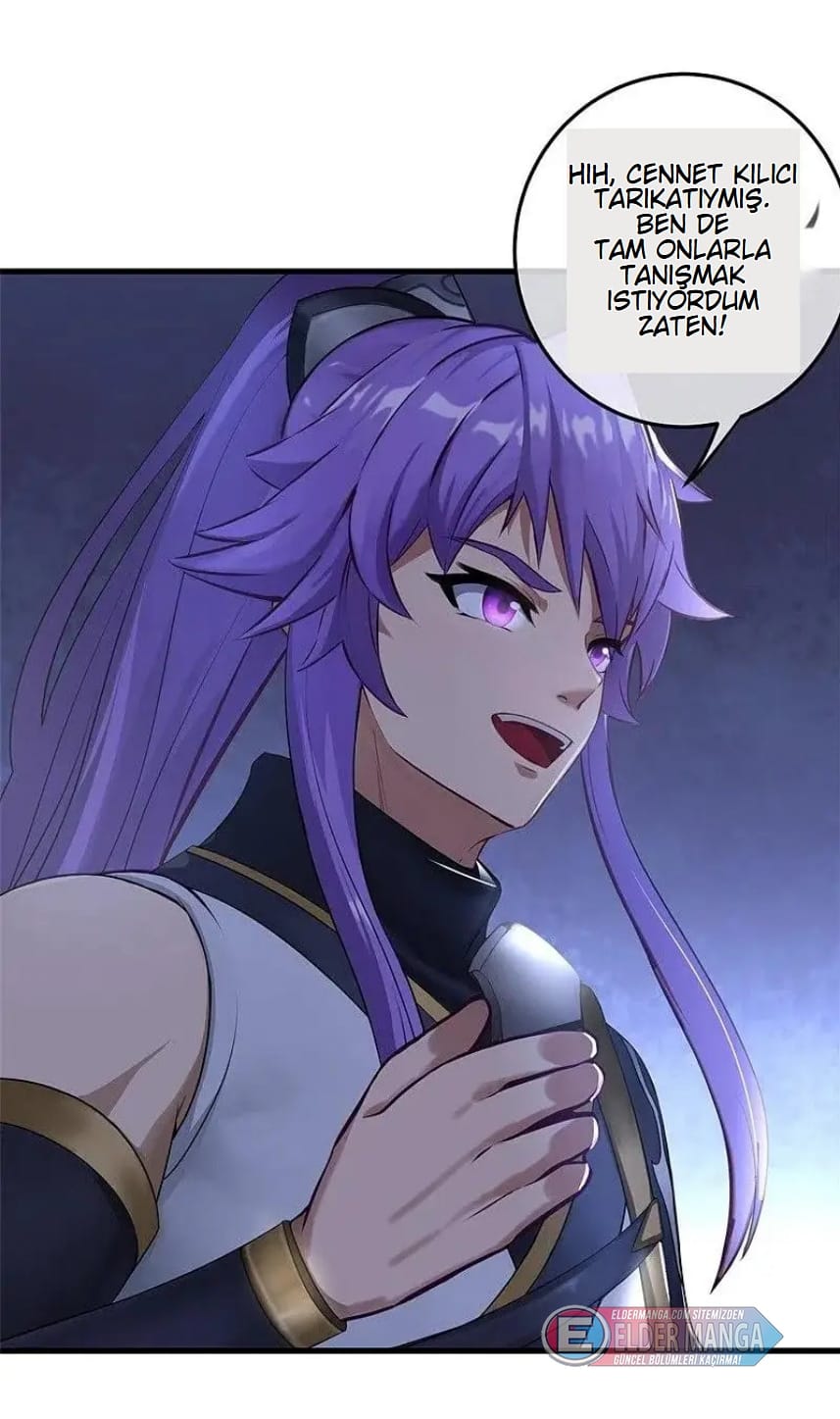 Eşsiz Savaş Ruhu Bölüm 420 - Sayfa 64