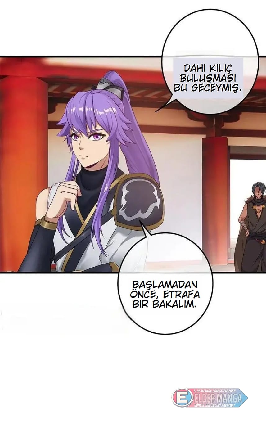Eşsiz Savaş Ruhu Bölüm 420 - Sayfa 65