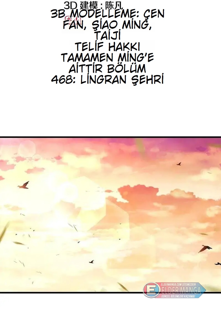 Eşsiz Savaş Ruhu Bölüm 468 - Sayfa 2