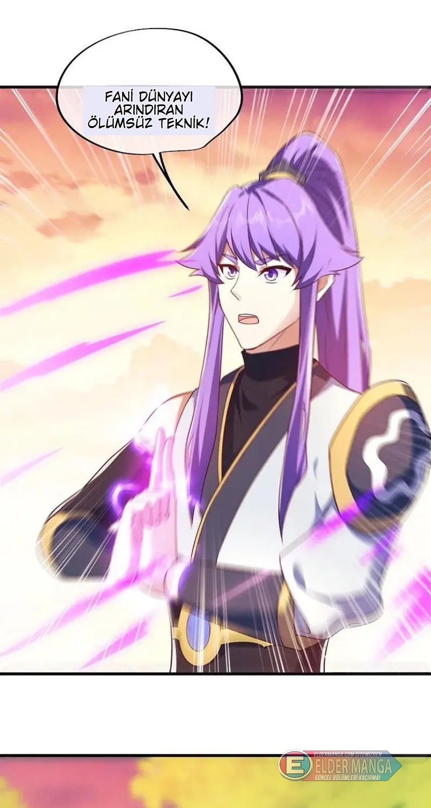 Eşsiz Savaş Ruhu Bölüm 468 - Sayfa 3