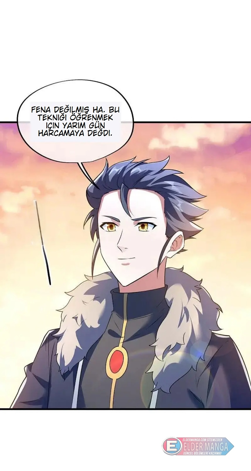 Eşsiz Savaş Ruhu Bölüm 468 - Sayfa 5