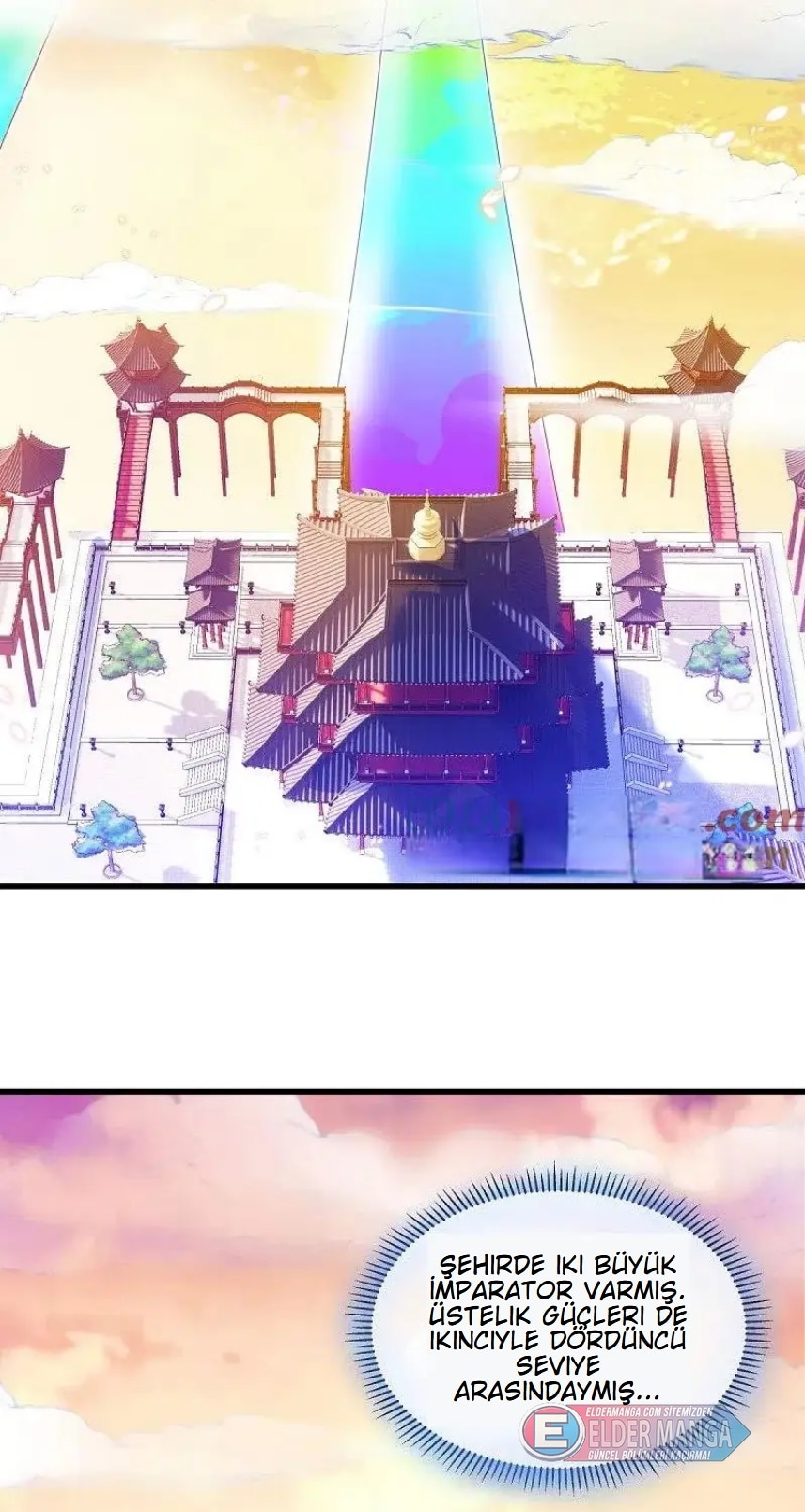 Eşsiz Savaş Ruhu Bölüm 468 - Sayfa 7