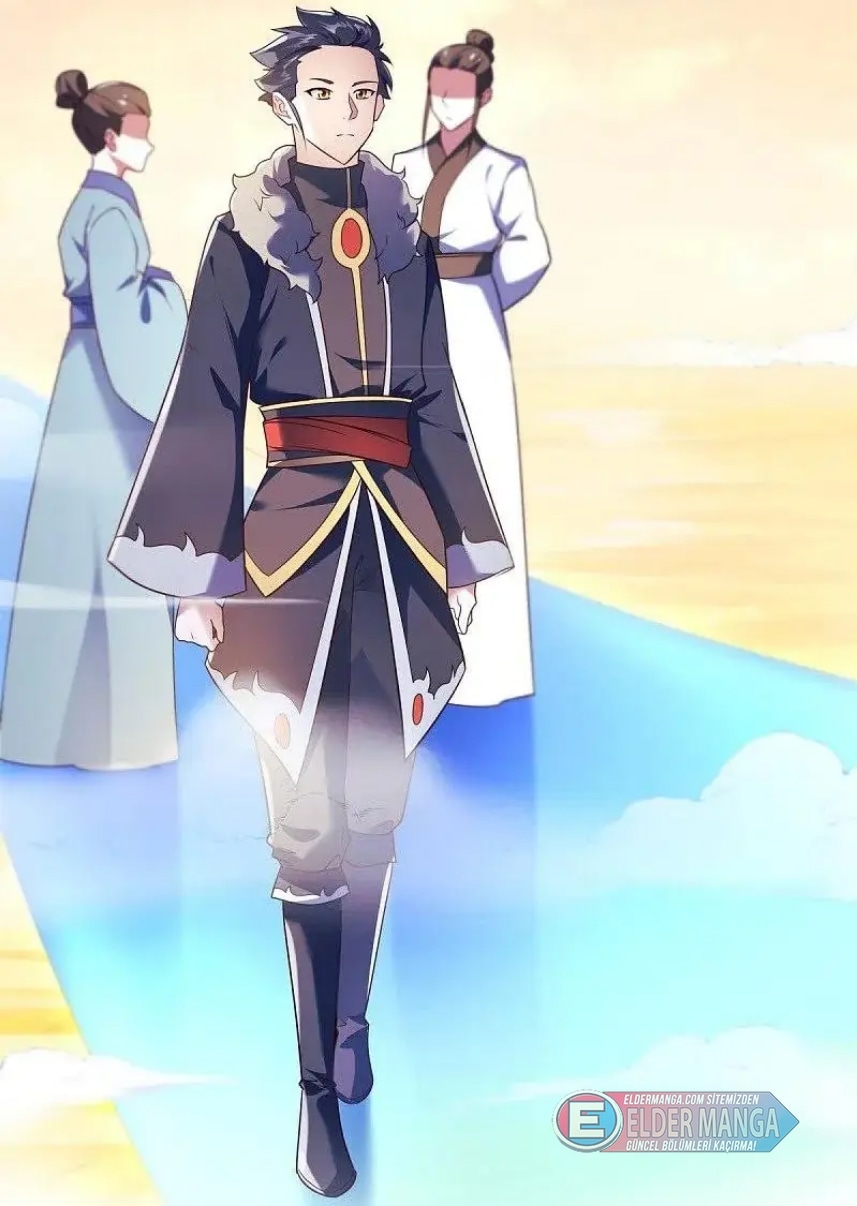 Eşsiz Savaş Ruhu Bölüm 468 - Sayfa 8