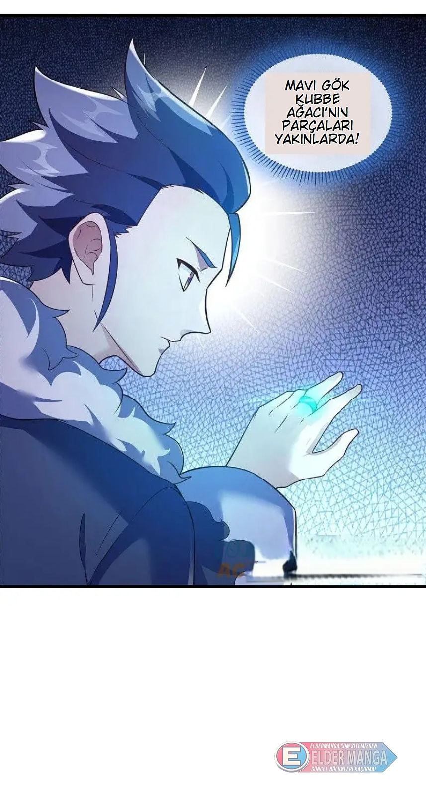 Eşsiz Savaş Ruhu Bölüm 468 - Sayfa 10