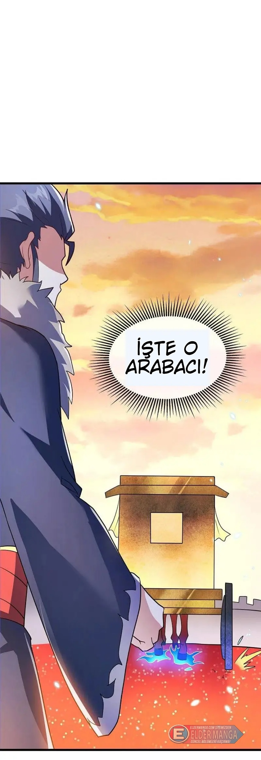 Eşsiz Savaş Ruhu Bölüm 468 - Sayfa 12