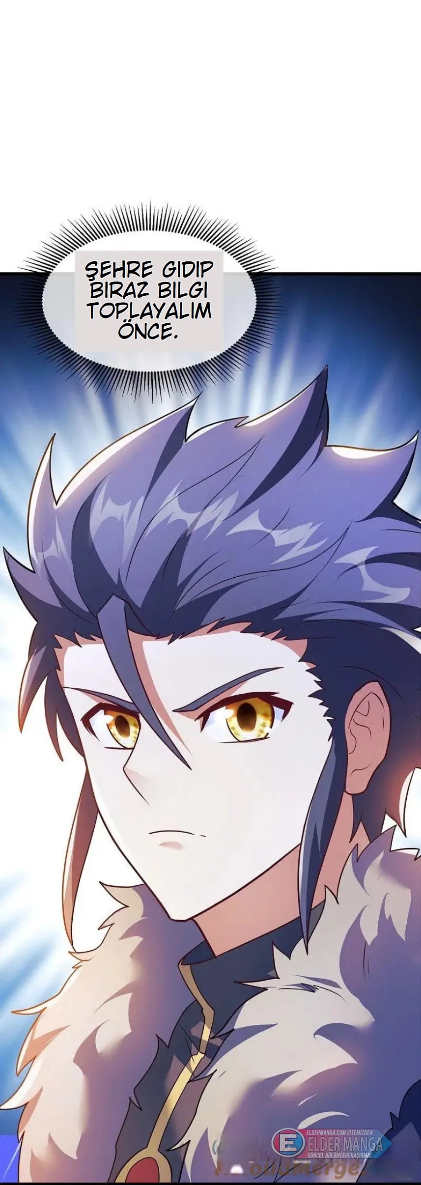 Eşsiz Savaş Ruhu Bölüm 468 - Sayfa 13