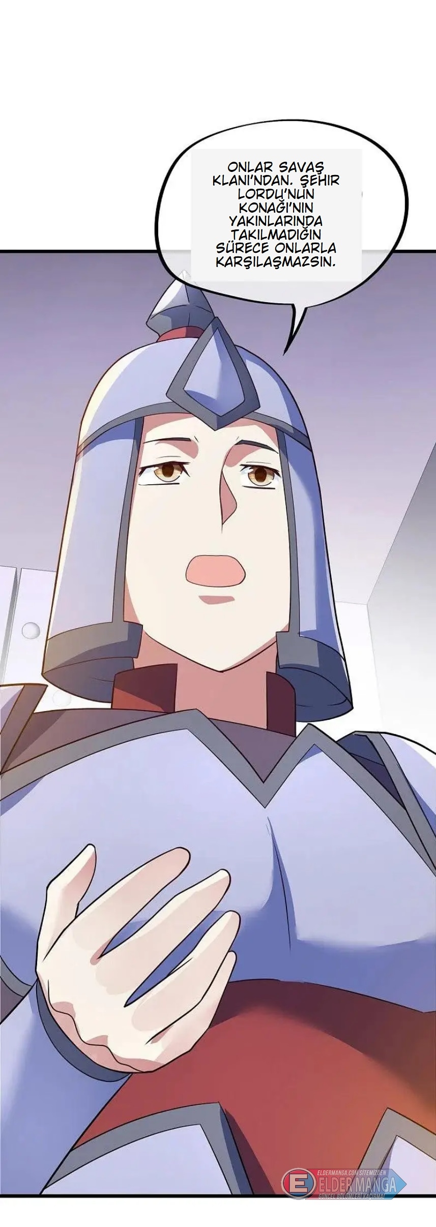 Eşsiz Savaş Ruhu Bölüm 468 - Sayfa 17