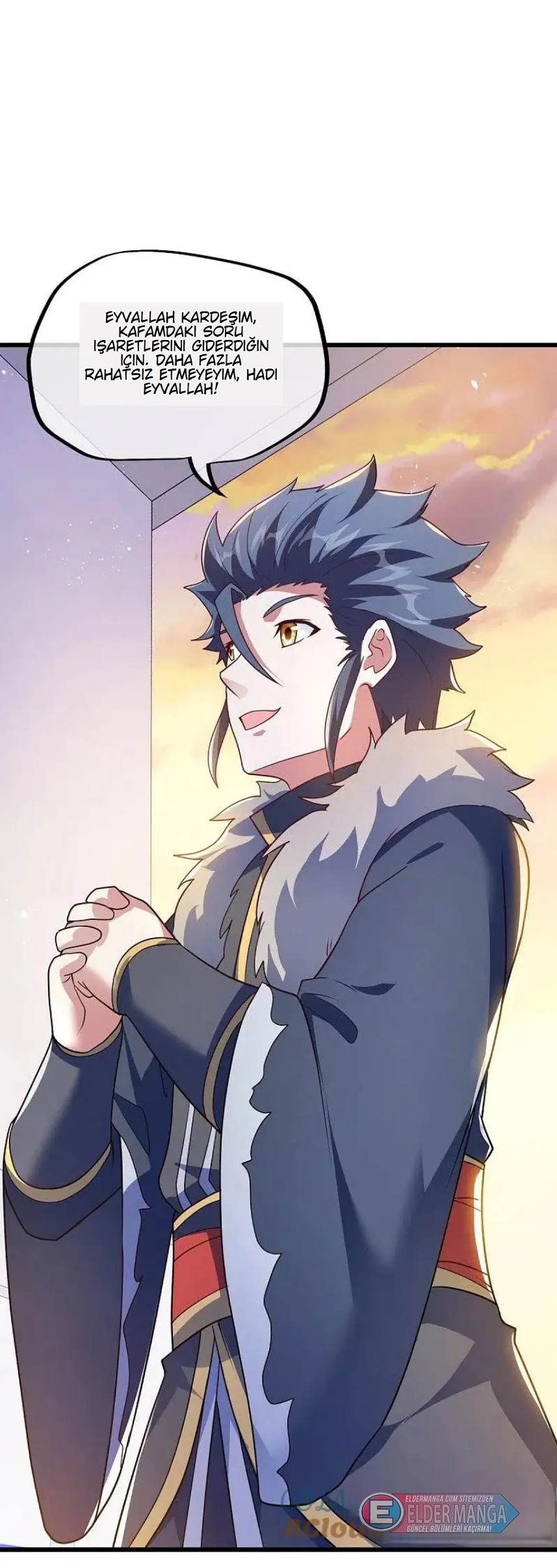 Eşsiz Savaş Ruhu Bölüm 468 - Sayfa 18