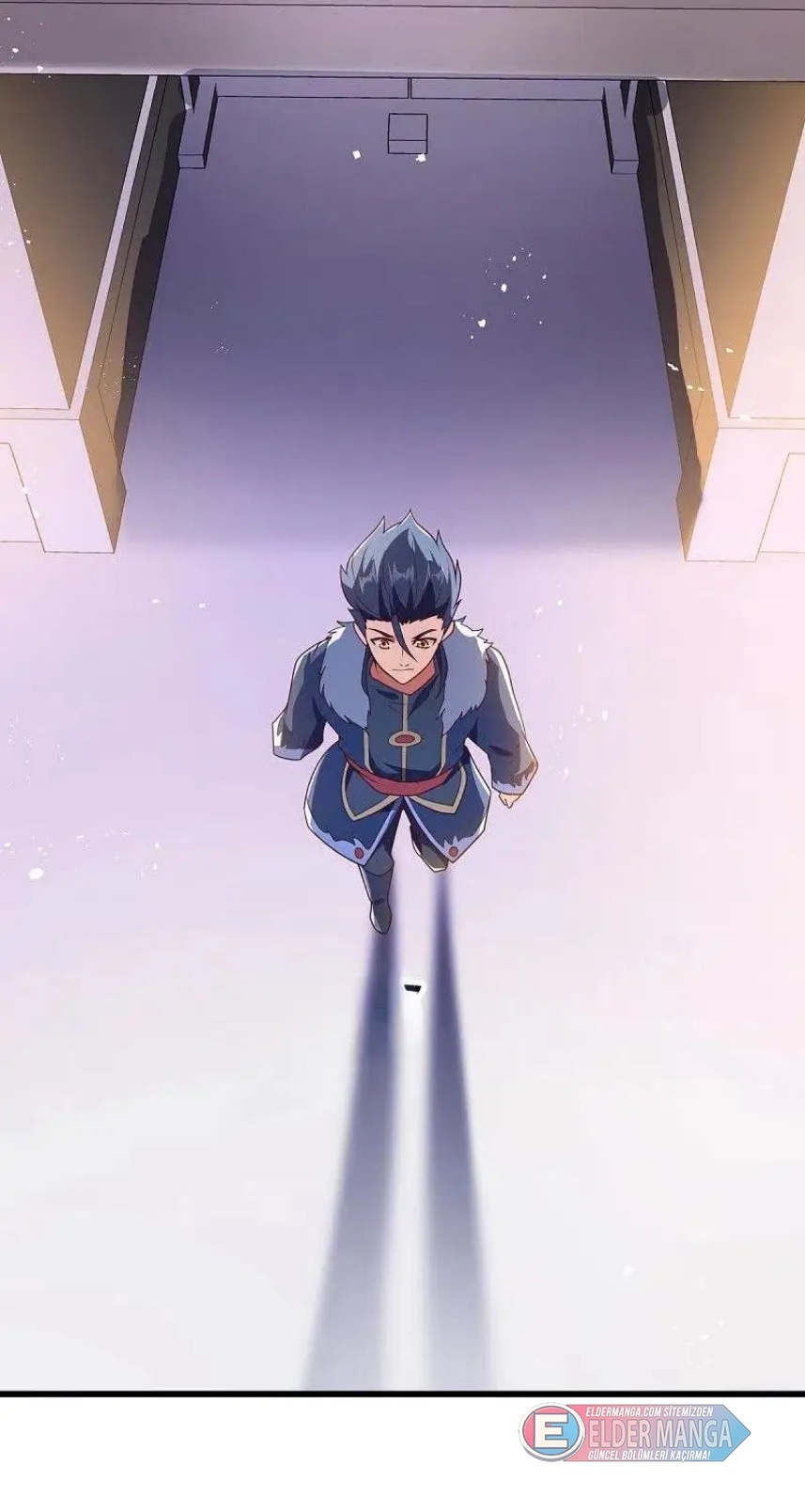 Eşsiz Savaş Ruhu Bölüm 468 - Sayfa 20