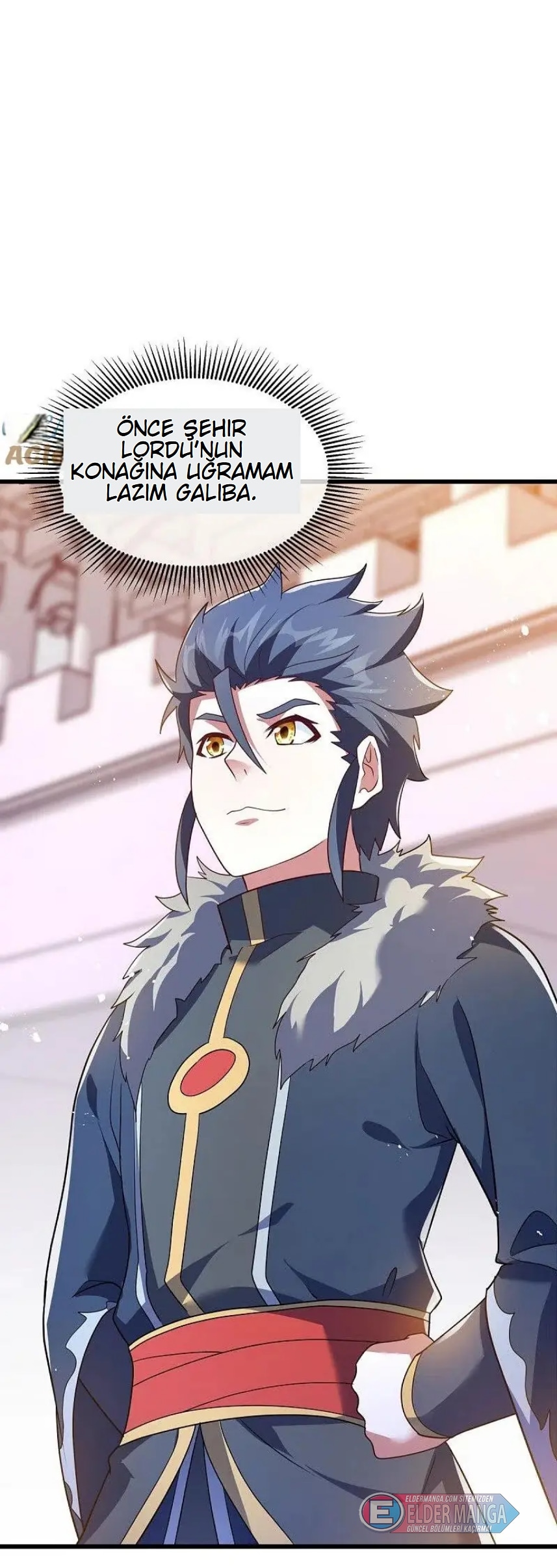 Eşsiz Savaş Ruhu Bölüm 468 - Sayfa 21