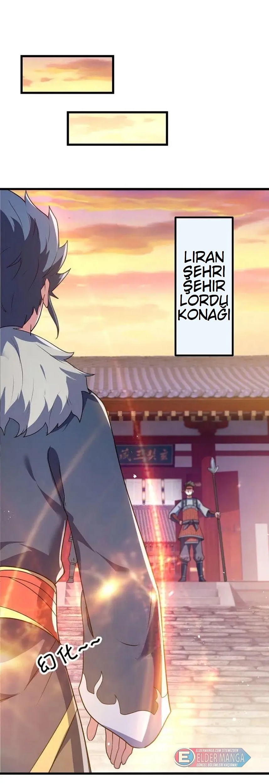 Eşsiz Savaş Ruhu Bölüm 468 - Sayfa 22