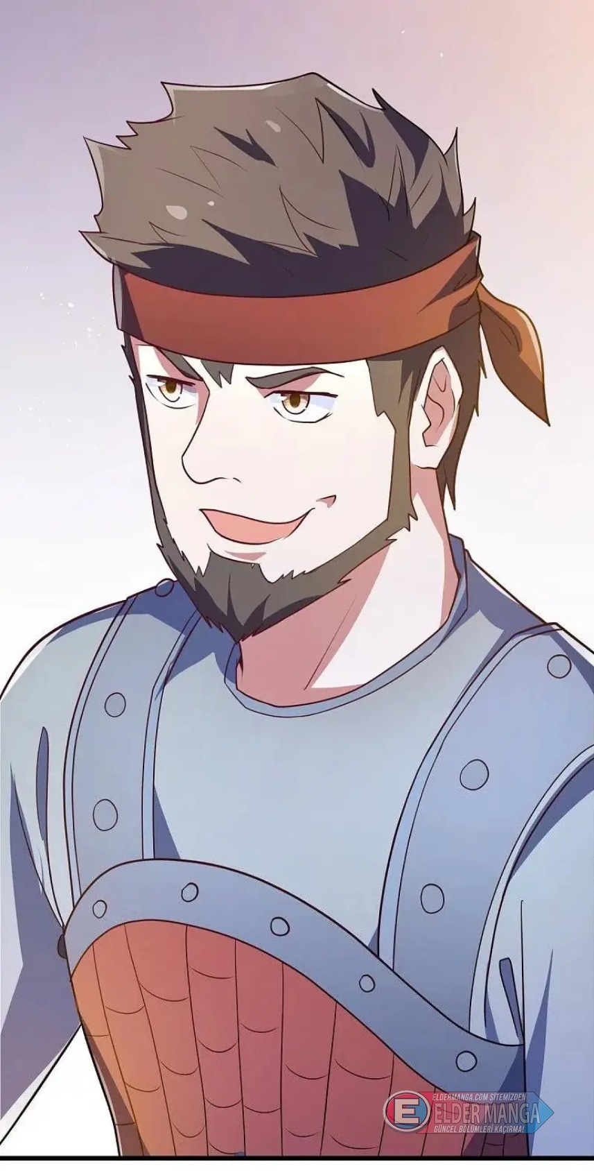 Eşsiz Savaş Ruhu Bölüm 468 - Sayfa 26