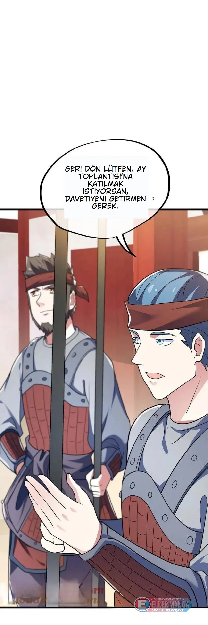 Eşsiz Savaş Ruhu Bölüm 468 - Sayfa 27