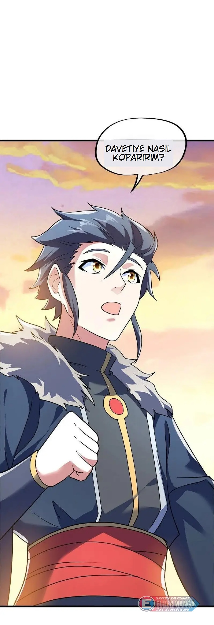 Eşsiz Savaş Ruhu Bölüm 468 - Sayfa 28