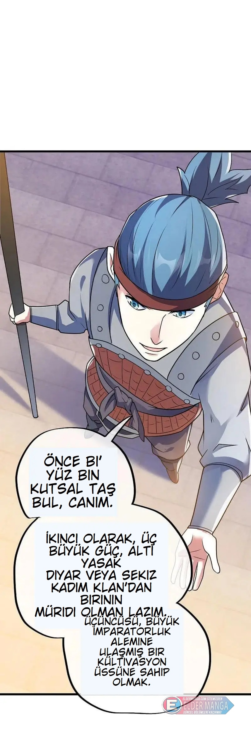 Eşsiz Savaş Ruhu Bölüm 468 - Sayfa 29