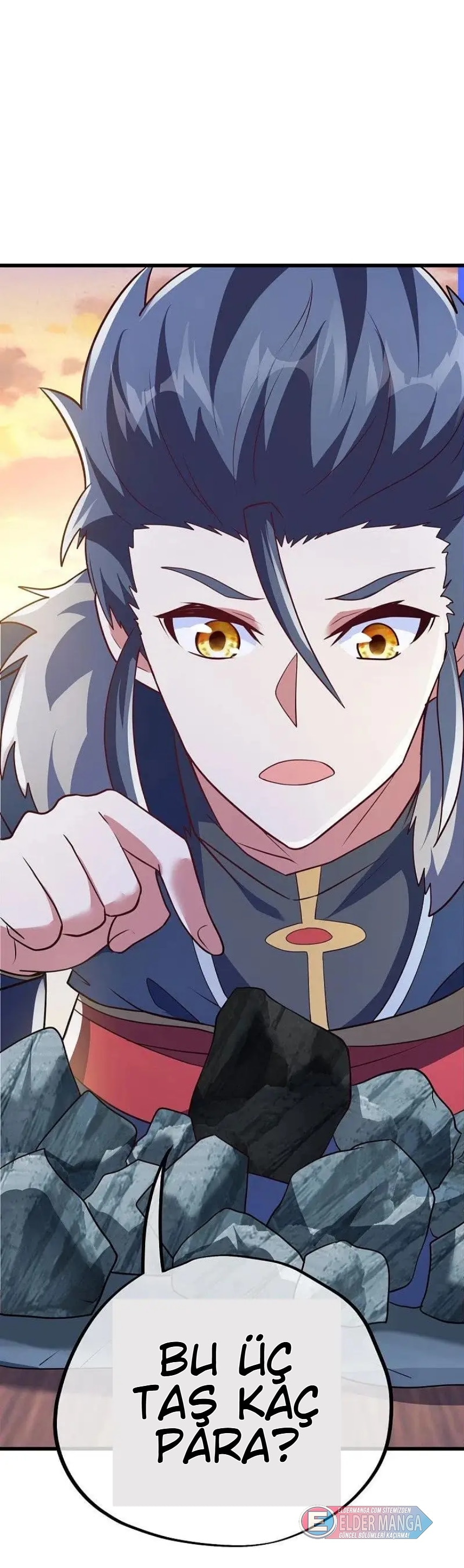 Eşsiz Savaş Ruhu Bölüm 468 - Sayfa 34