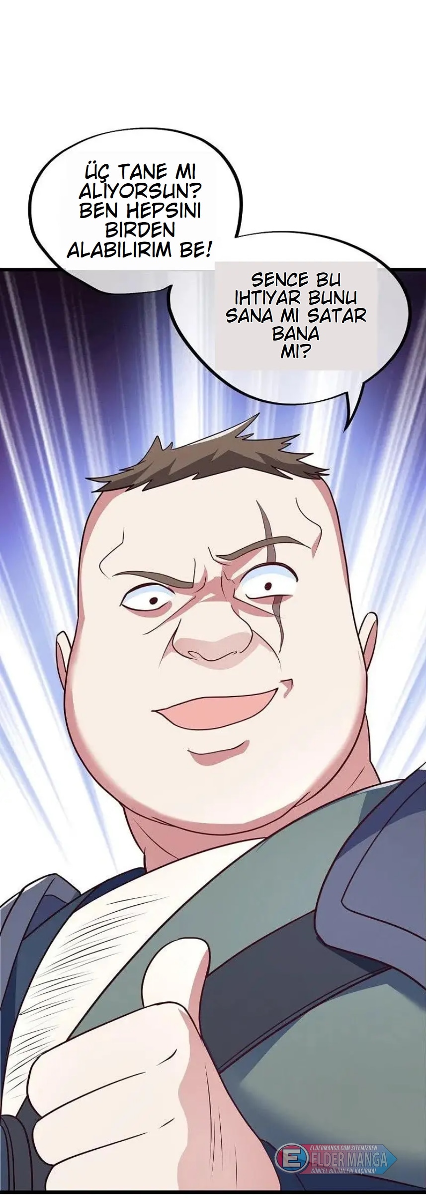 Eşsiz Savaş Ruhu Bölüm 468 - Sayfa 42