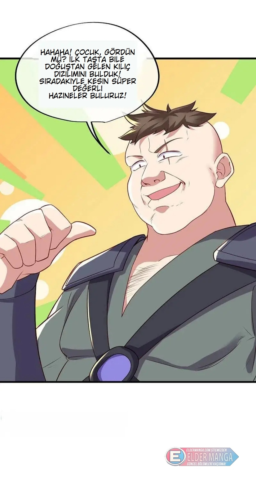 Eşsiz Savaş Ruhu Bölüm 468 - Sayfa 48