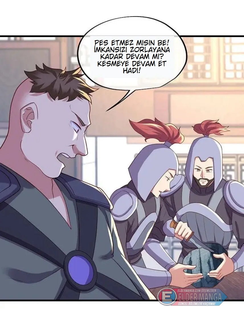 Eşsiz Savaş Ruhu Bölüm 468 - Sayfa 50