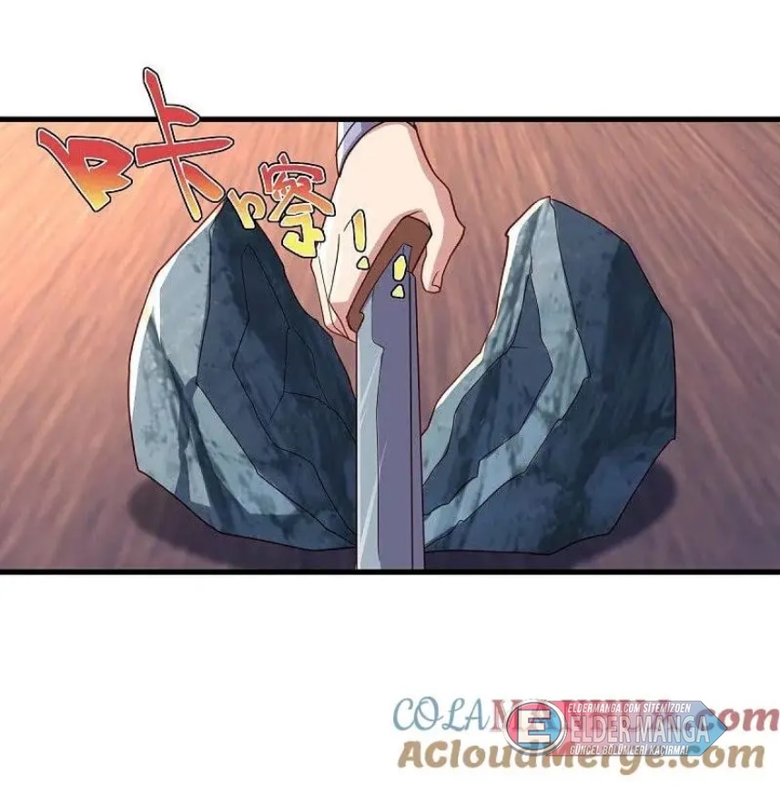 Eşsiz Savaş Ruhu Bölüm 468 - Sayfa 51