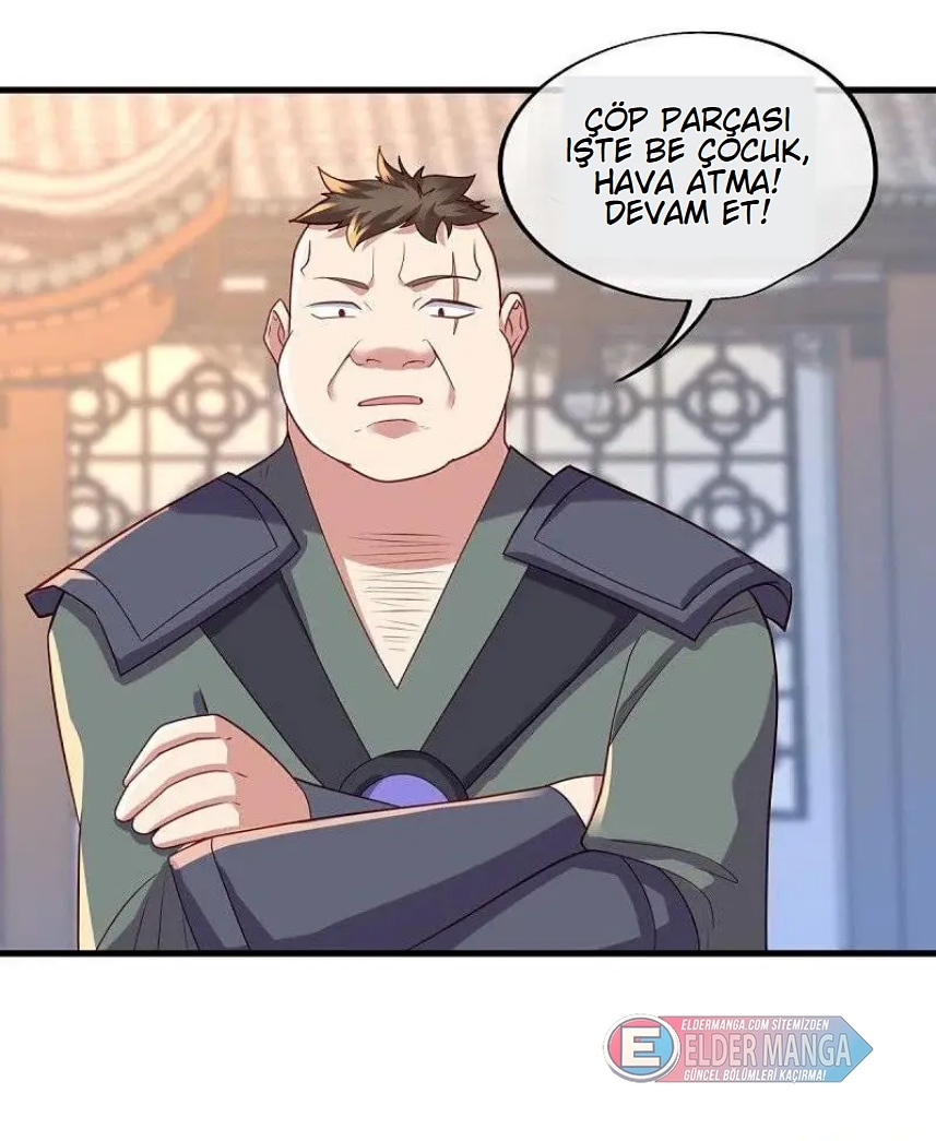 Eşsiz Savaş Ruhu Bölüm 468 - Sayfa 52