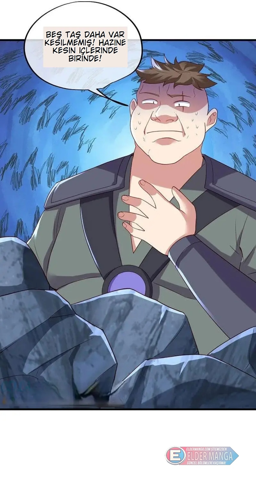Eşsiz Savaş Ruhu Bölüm 468 - Sayfa 54