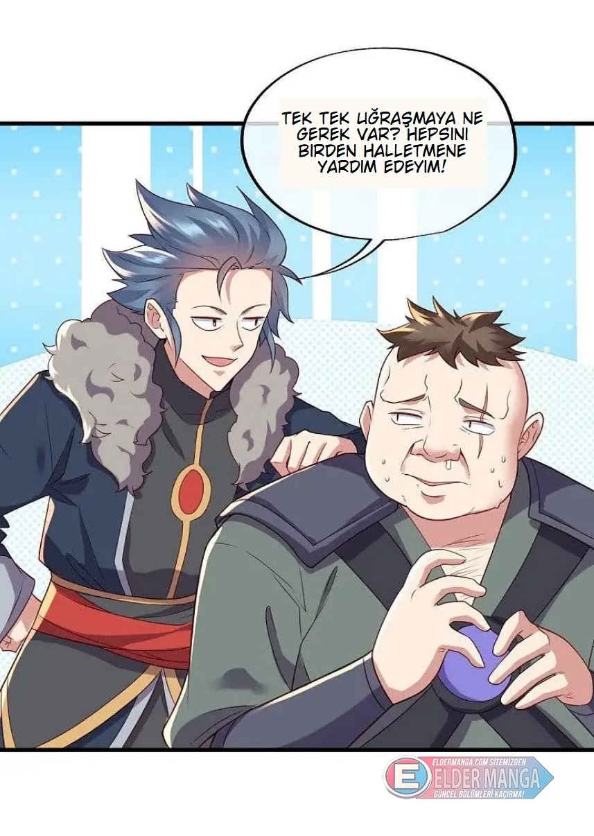 Eşsiz Savaş Ruhu Bölüm 468 - Sayfa 55