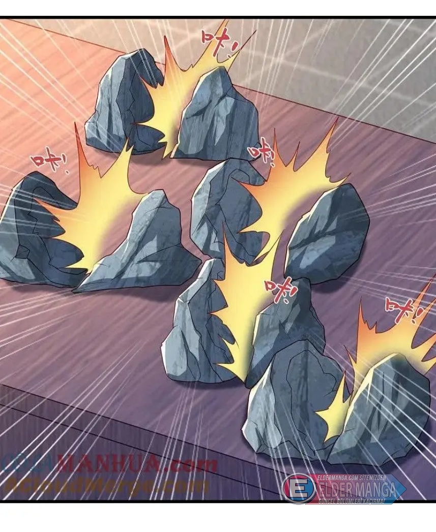 Eşsiz Savaş Ruhu Bölüm 468 - Sayfa 57