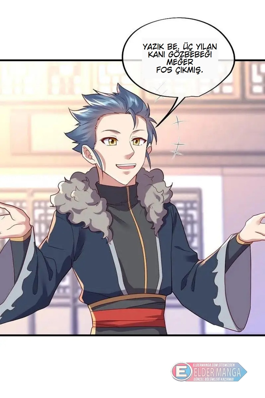 Eşsiz Savaş Ruhu Bölüm 468 - Sayfa 58