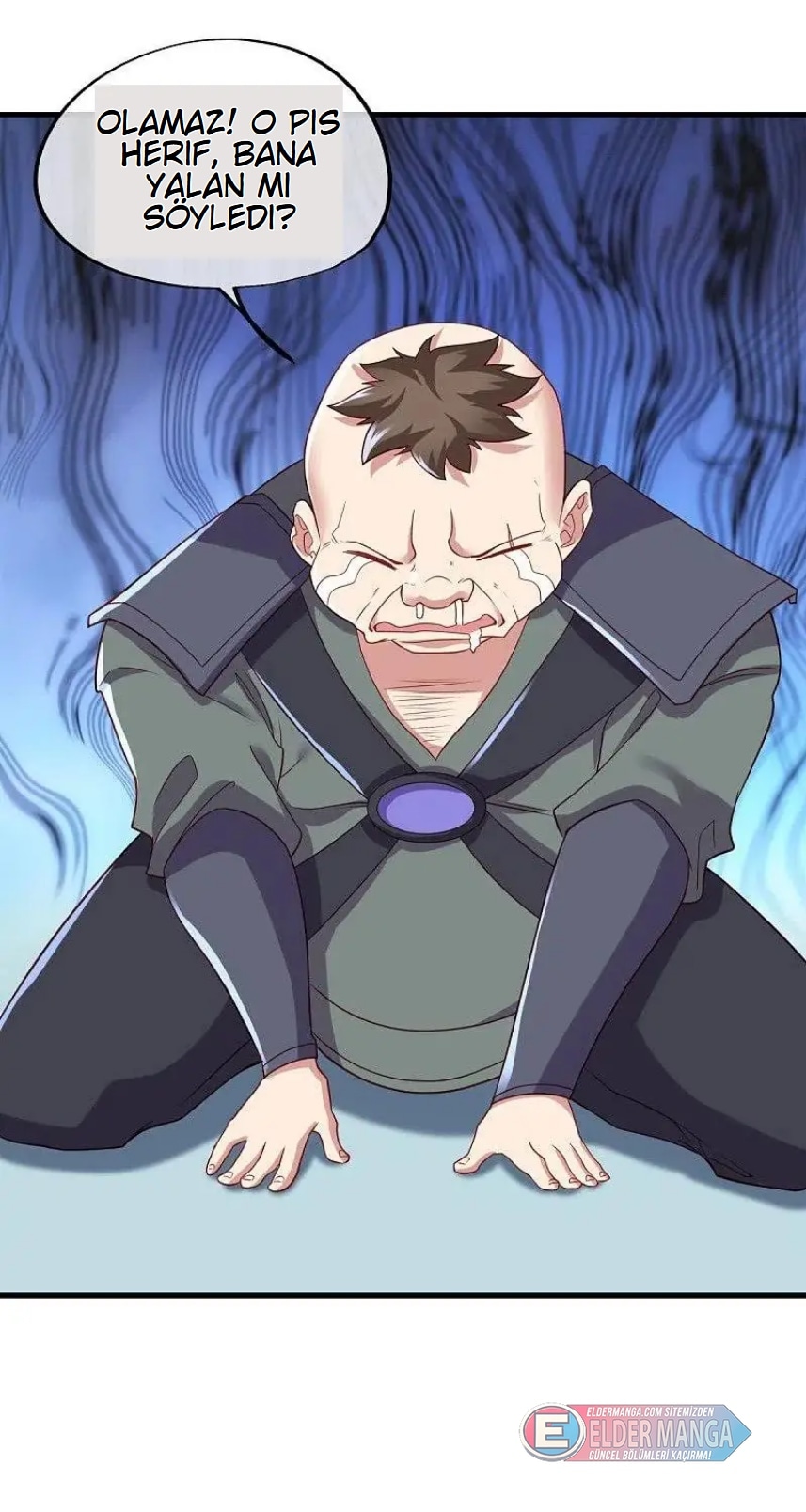 Eşsiz Savaş Ruhu Bölüm 468 - Sayfa 59