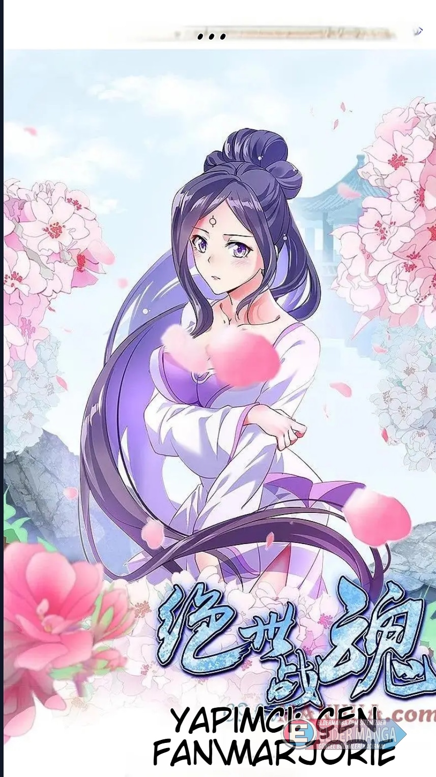 Eşsiz Savaş Ruhu Bölüm 365 - Sayfa 1