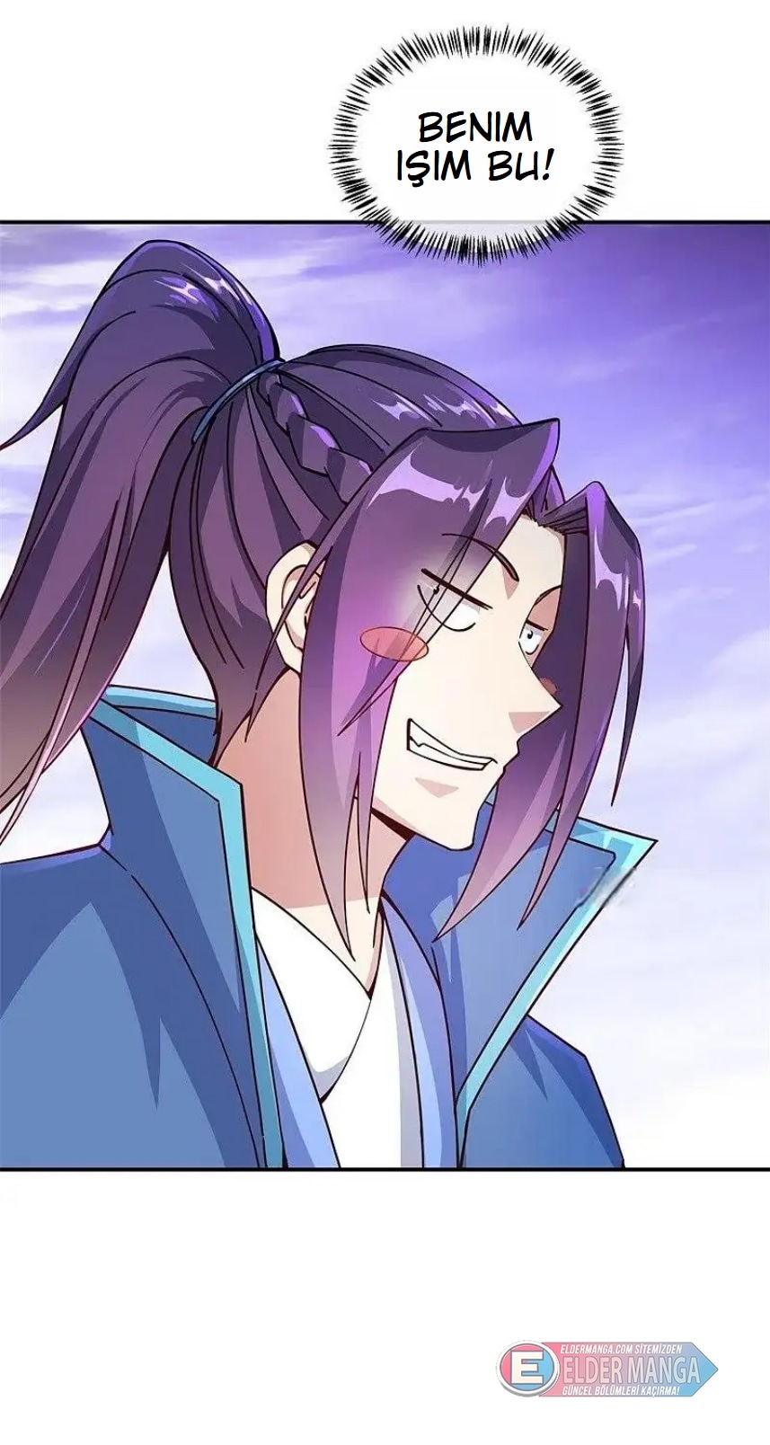 Eşsiz Savaş Ruhu Bölüm 365 - Sayfa 3