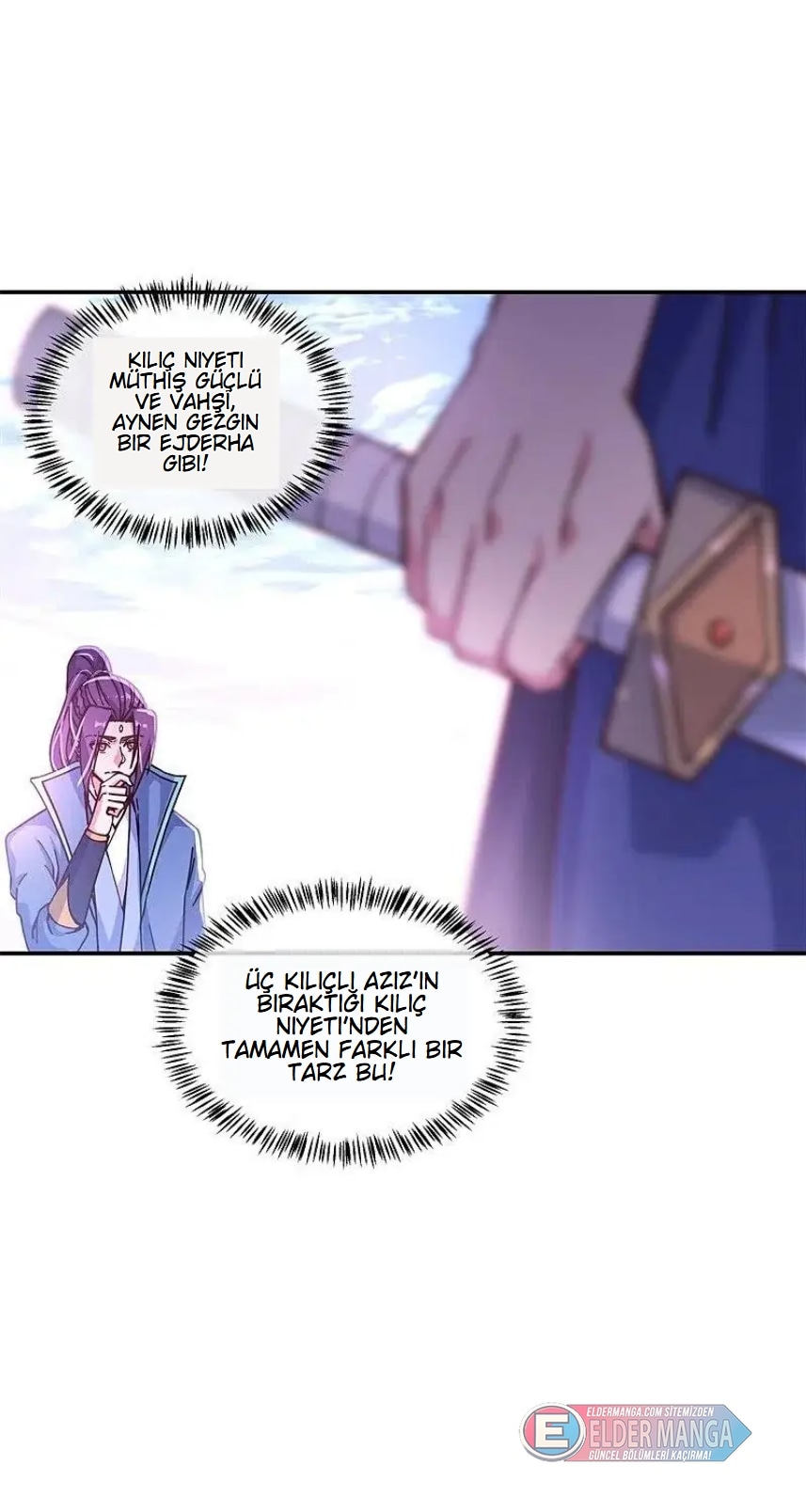 Eşsiz Savaş Ruhu Bölüm 365 - Sayfa 4