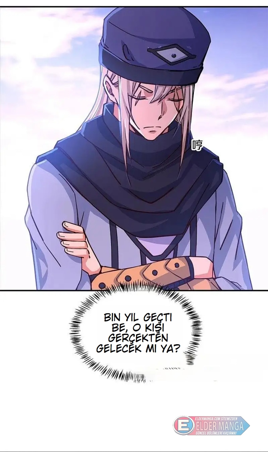 Eşsiz Savaş Ruhu Bölüm 365 - Sayfa 5