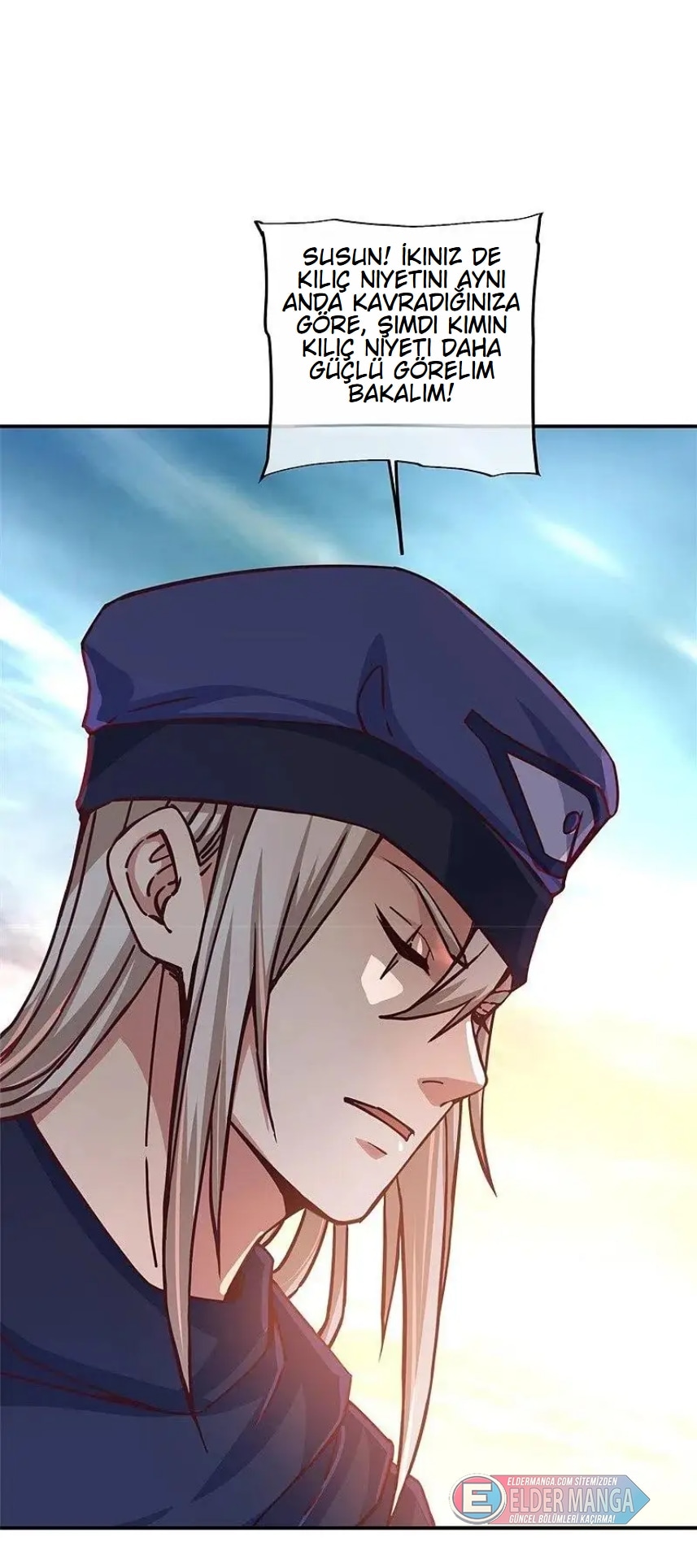Eşsiz Savaş Ruhu Bölüm 365 - Sayfa 7