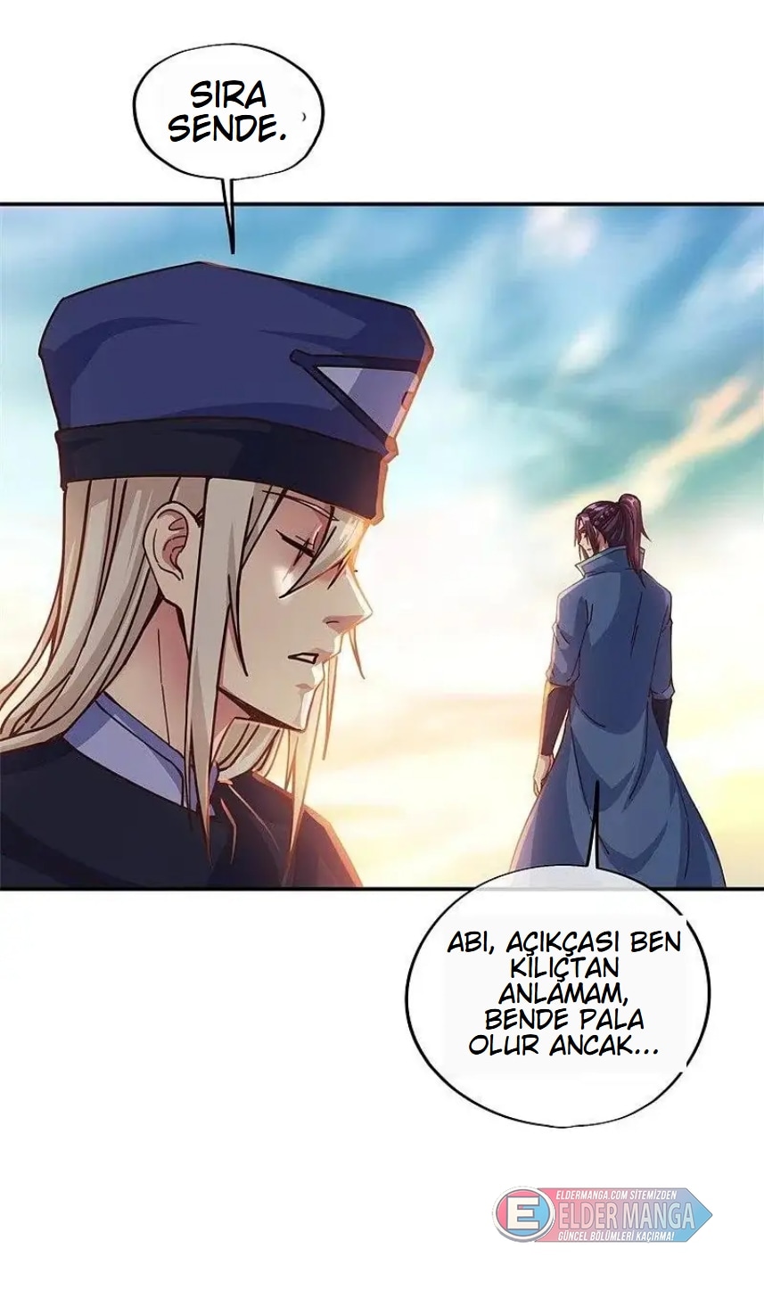 Eşsiz Savaş Ruhu Bölüm 365 - Sayfa 11