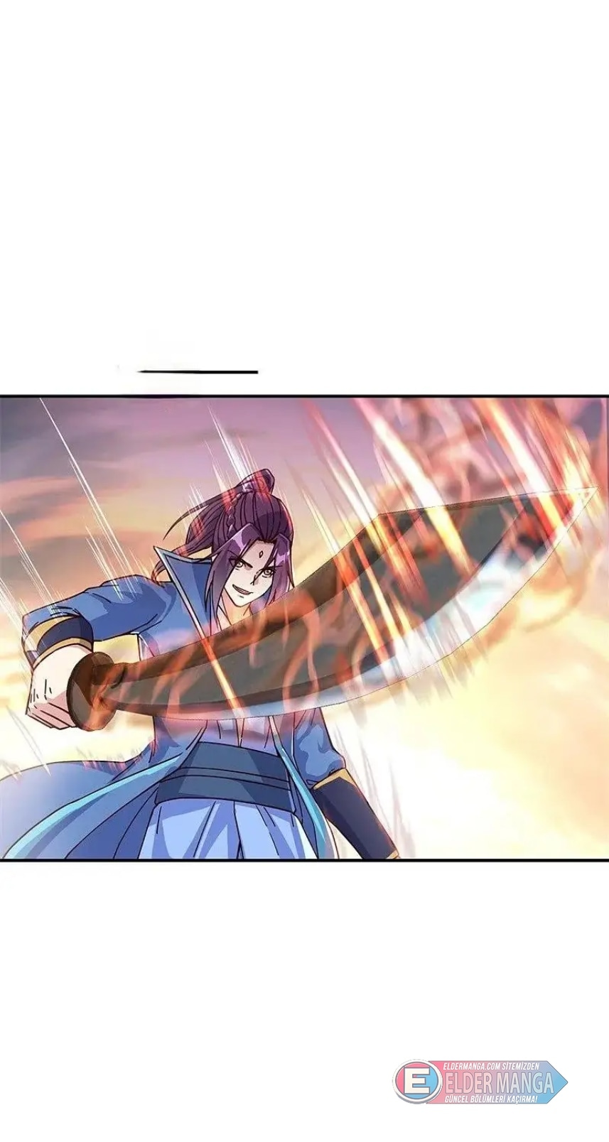 Eşsiz Savaş Ruhu Bölüm 365 - Sayfa 14