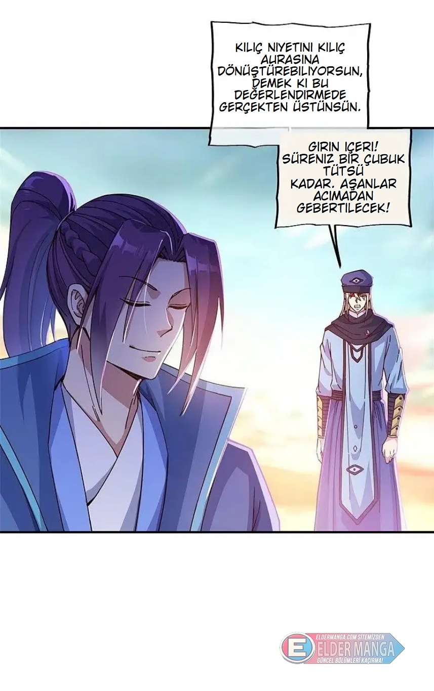 Eşsiz Savaş Ruhu Bölüm 365 - Sayfa 16